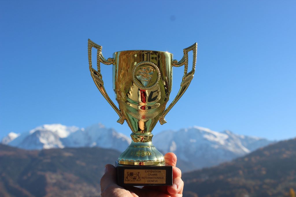 Championnat Suisse Genève 2018